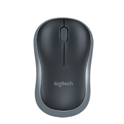 Chuột không dây Logitech B175