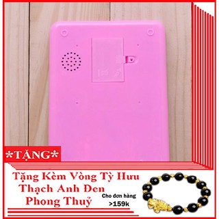 IPAD 3D THÔNG MINH CHO BÉ