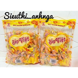 Kẹo Dẻo Bắp Việt Túi 1Kg