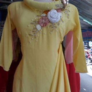 Áo dài quả