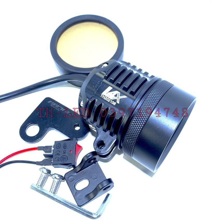 Đèn trợ sáng L4x loại 1.Bảo hành 1 năm