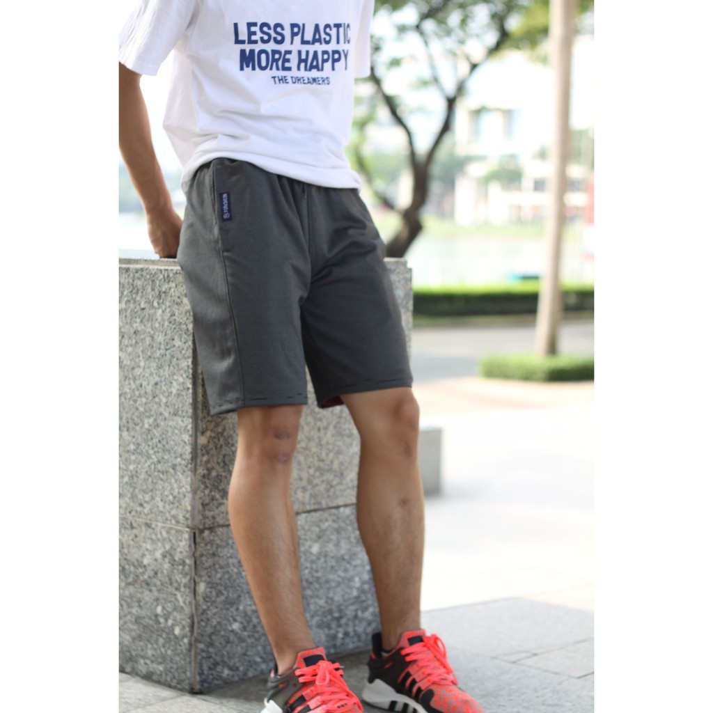 [Mẫu mới] Quần đùi nam thể thao - hàng xuất khẩu | BigBuy360 - bigbuy360.vn