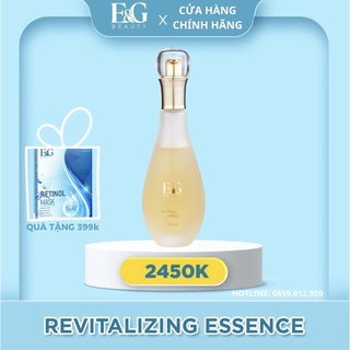 Nước Thần EG Beauty - Revitalizing Essence