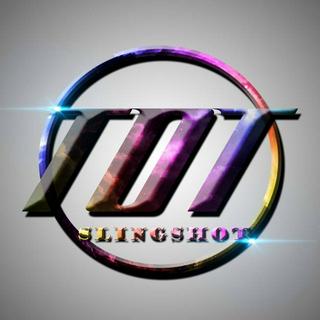 TOT Slingshot