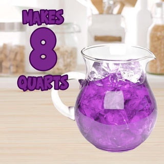 Bột Pha Nước Trái Cây Kool-Aid 538g USA