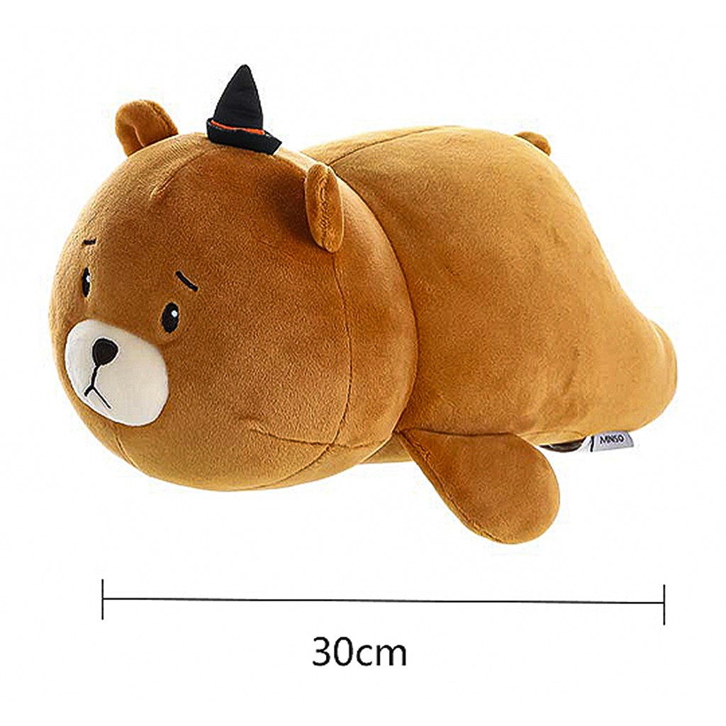 Miniso Búp bê gấu dễ thương