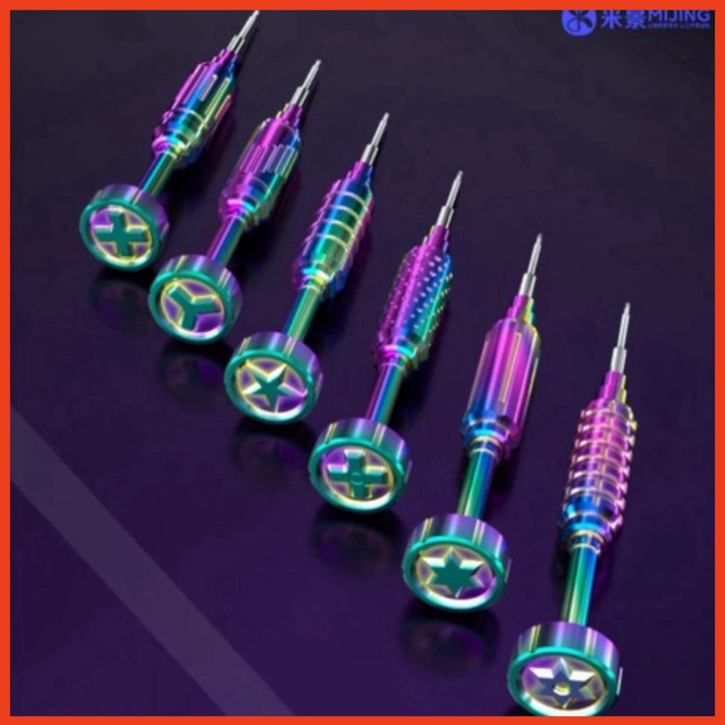 Bộ tua vít Mijing HY-101