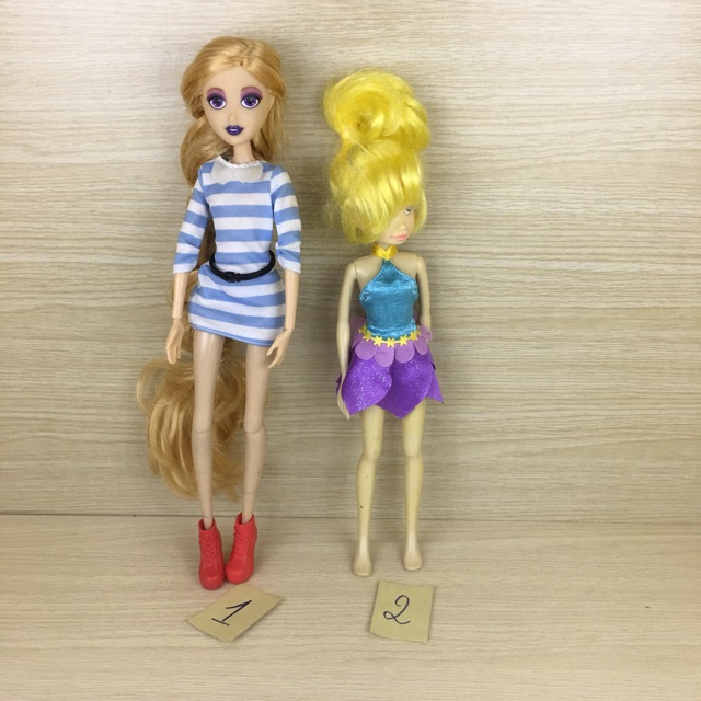 BS Búp bê disney, tinkle bell