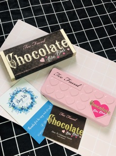 Bảng mắt Too Faced bon bon