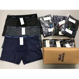 Big Sale: Hộp 5 quần ship đùi thông hơi nhật