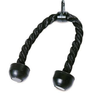 Dây tập tay sau - Tricep rope