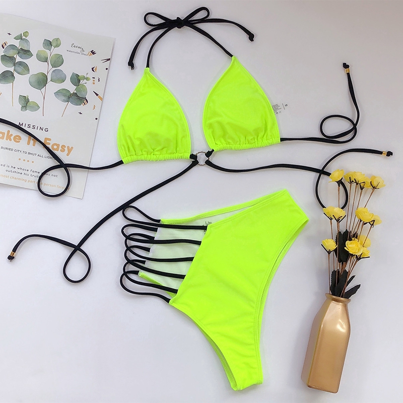 Bikini Nhiều Họa Tiết Gợi Cảm Cho Nữ | BigBuy360 - bigbuy360.vn
