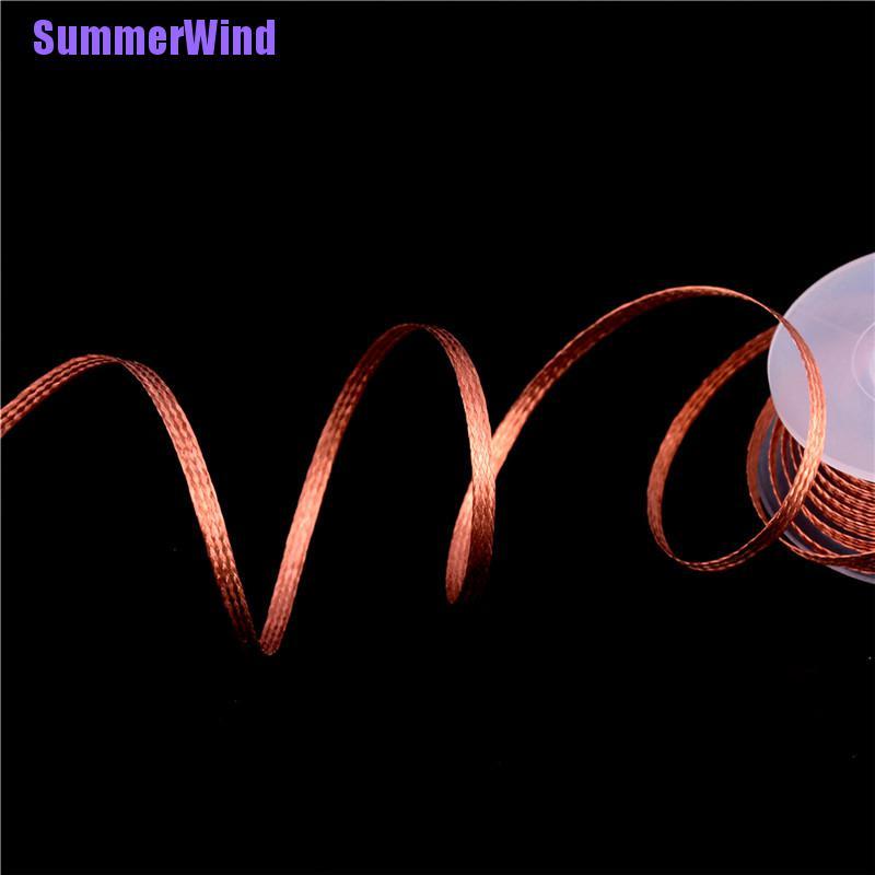 1 Dây Đồng Thau Chất Lượng Cao 3.5mm