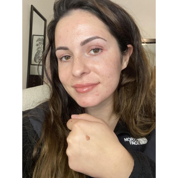 Son dưỡng Glossier balm dotcom