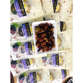 Nho khô Raisins Sunview