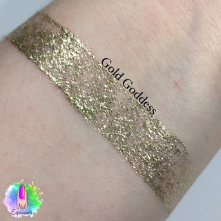 Tách set nhũ mắt STILA Glitter & Glow Liquid Eyeshadow