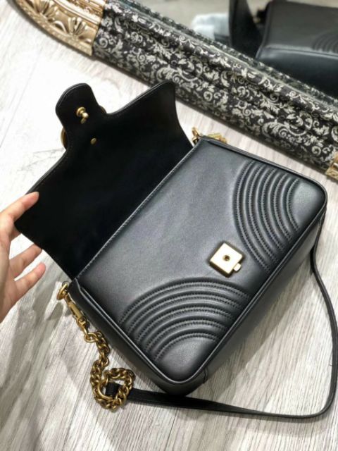 Túi đeo marmont hàng sp