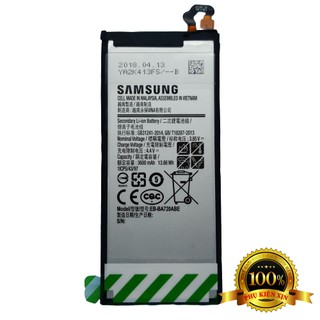 Pin Samsung Galaxy A7 (2017) /A720 Chính Hãng