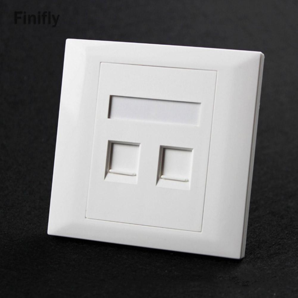 Ổ Cắm Điện Thoại 4 Cổng Finifly 86 Loại 4 | BigBuy360 - bigbuy360.vn