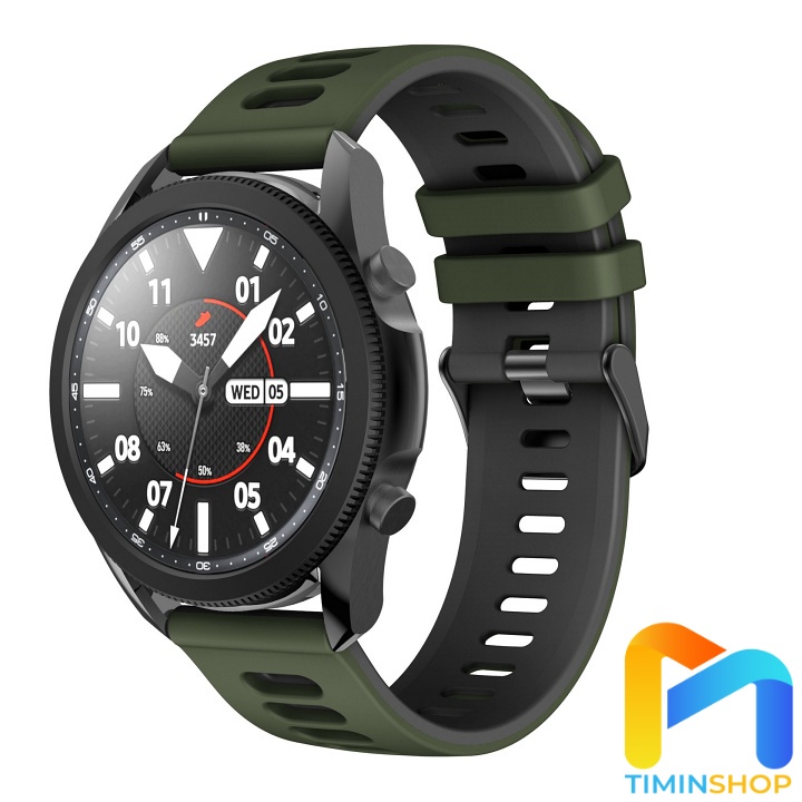 Dây đeo Samsung Watch 3/ Active 2 40/ 44mm/ Watch 46mm (DG)