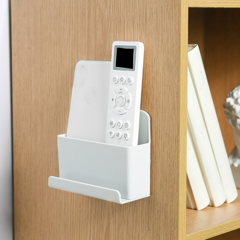 Hộp Đựng Vật Dụng Gắn Tường Tiện Lợi 2 Kích Cỡ