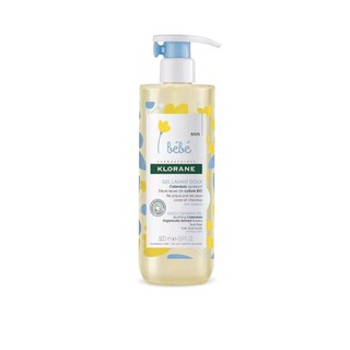 SỮA TẮM GỘI KLORANE BEBE 500ML (CÓ VÒI) - GIÁ RẺ TẠI QUẬN BÌNH TÂN