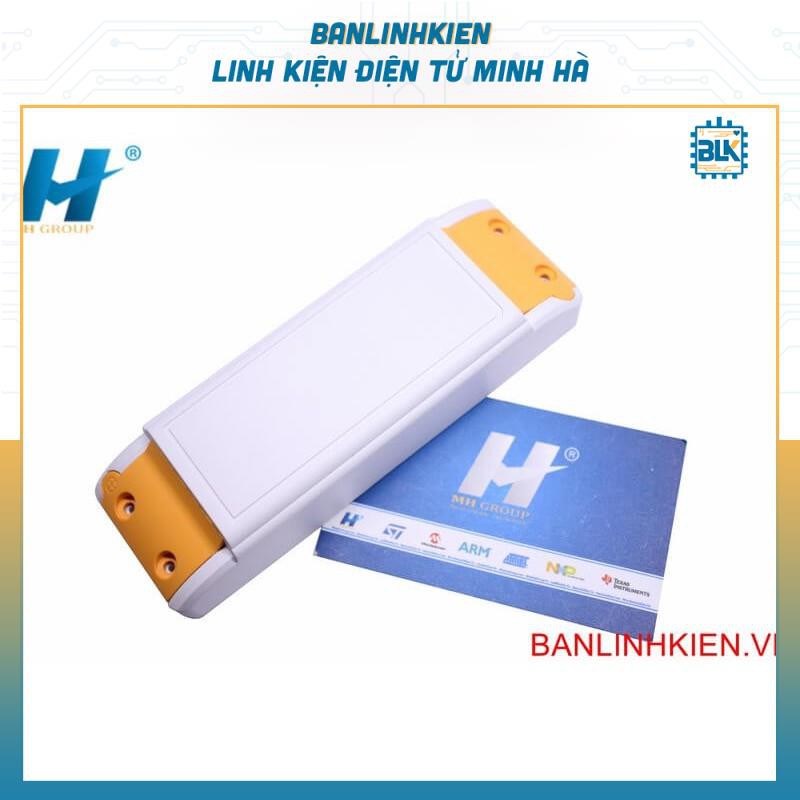 Hộp Nhựa 140x45x28MM