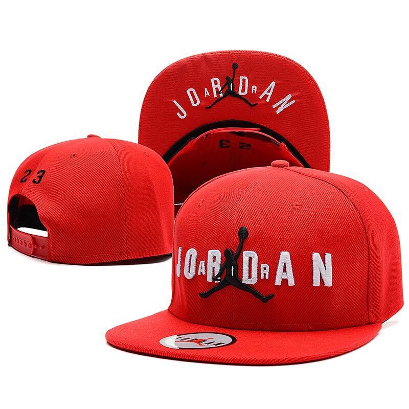 Sale men men Air Jordan style sport cap snapback has justice head vxM