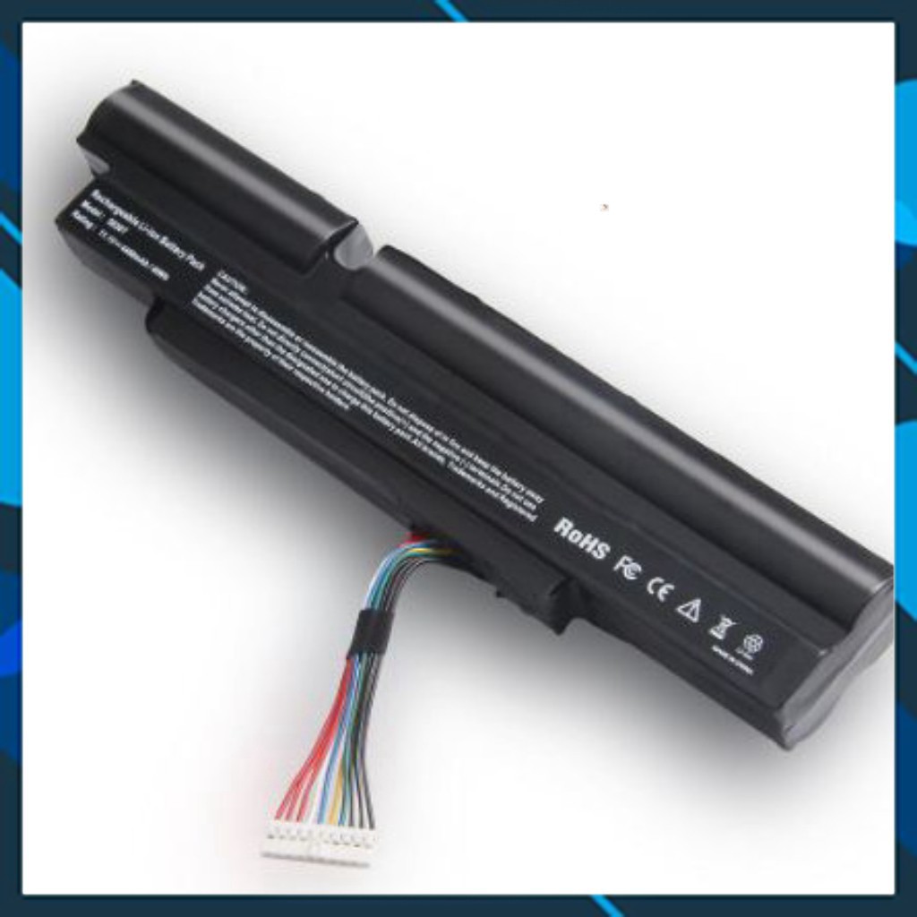 Pin laptop Acer Aspire TimelineX 3830G 4830T 5830T 4830 5830 3830T 5830TG 3830TG AS5830TG AS11A3E 6cell BH 12 tháng