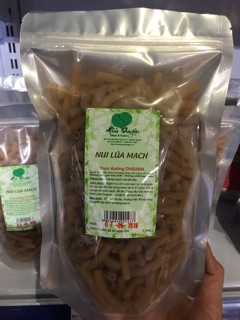 NUI LÚA MẠCH