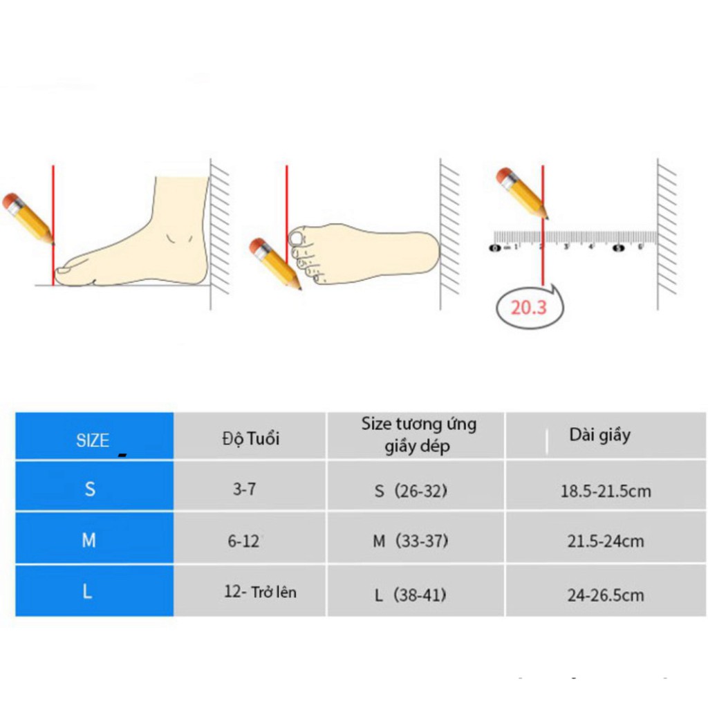 giày batin trẻ em có 1 bánh xe phát sáng tặng kèm đồ bảo hộ tay chân, túi đựng giày