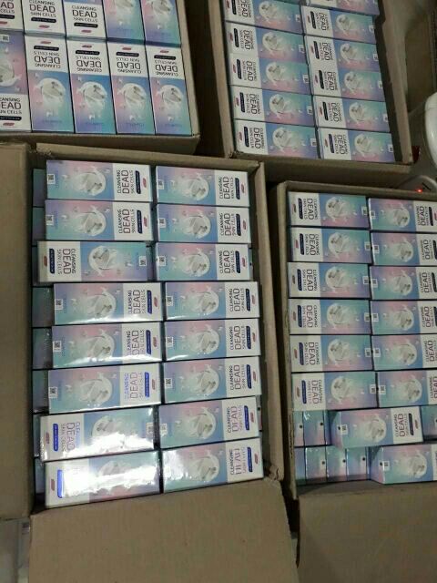 TẨY DA CHẾT DOVA - Tẩy tế bào chết dova - gel tẩy tế bào chết dova | BigBuy360 - bigbuy360.vn