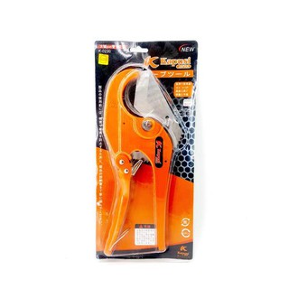 KÉO ( KÌM) CẮT ỐNG NHỰA PVC KAPUSI PHI 63MM