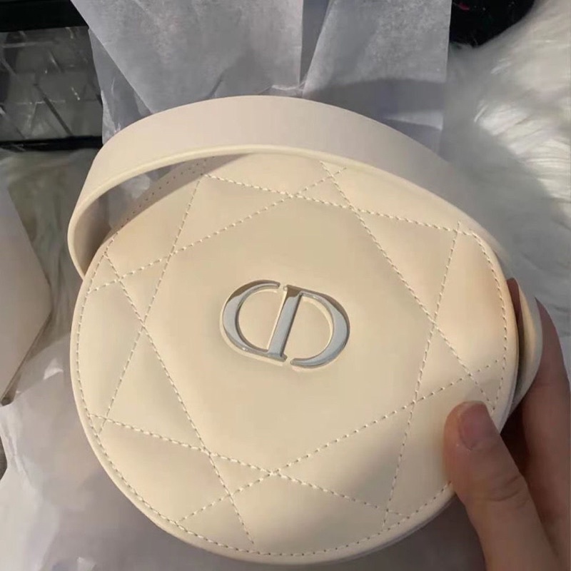 Túi cốp DiOr có gương