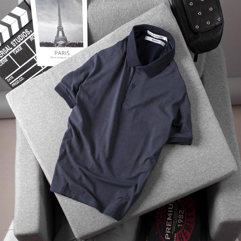 ❤️OK KO ĐẸP THÌ THÔI LUÔN ❤️ Áo thun có cổ cực đẹp mọi người ơi đẹpcháyhàng vài mã rồi anh em