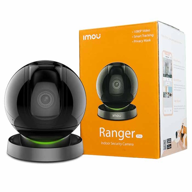 Camera Wifi Imou A26HP kèm thẻ nhớ 32Gb và 64GB