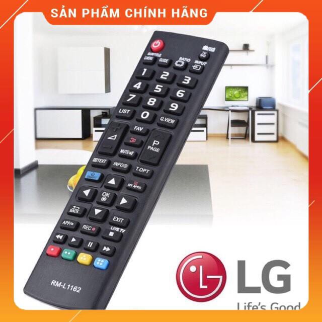 Điều khiển Smart tivi LG RM-L1162 dailyphukien