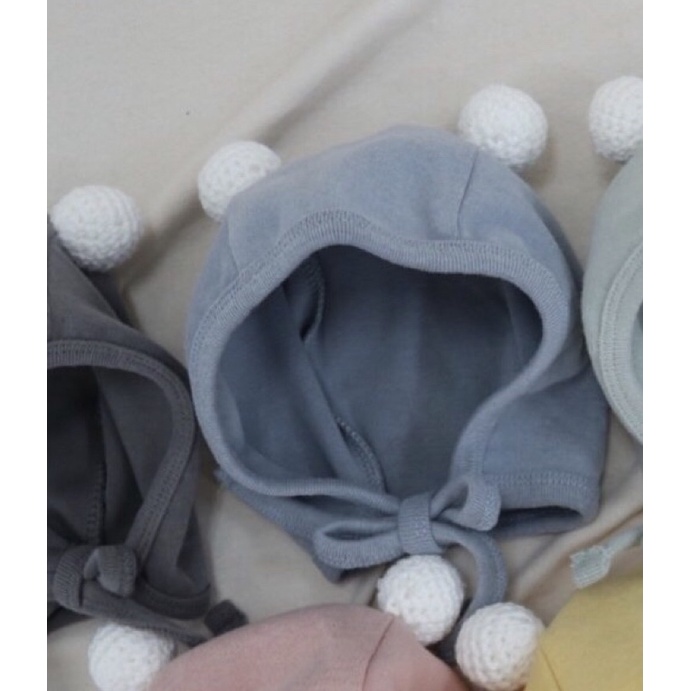 SALE MŨ PEEKABOO