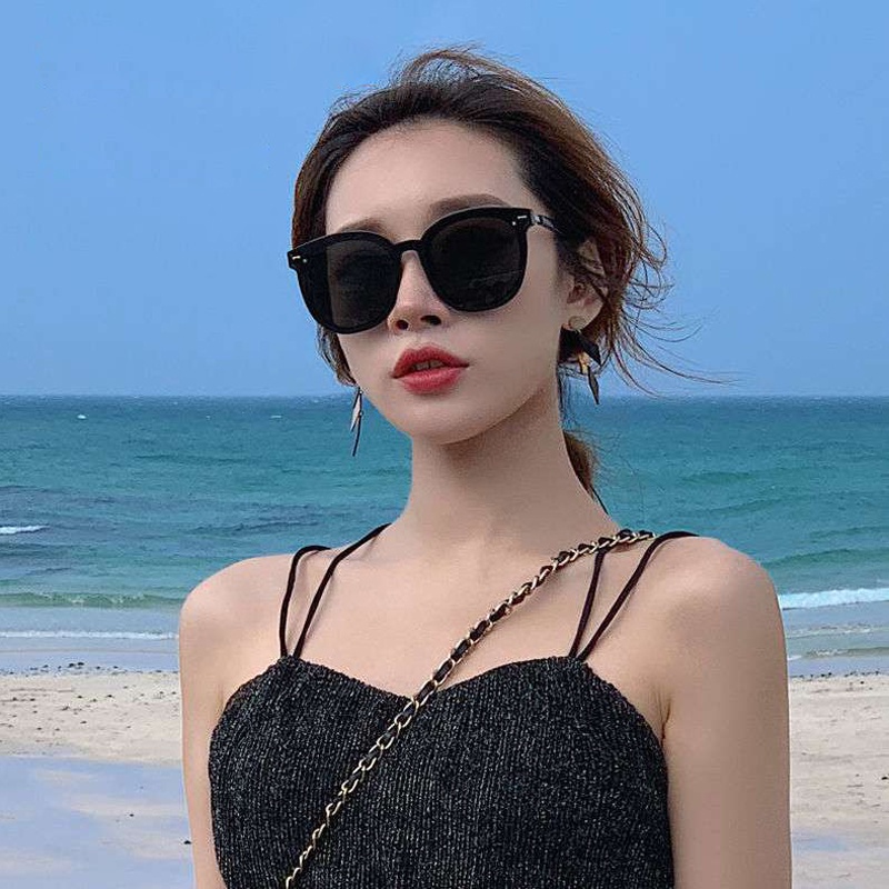 Kính Mát Đơn Giản Thời Trang Hàn Quốc