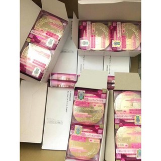 PHẤN PHỦ CANMAKE MARSHMALLOW FINISH POWDER