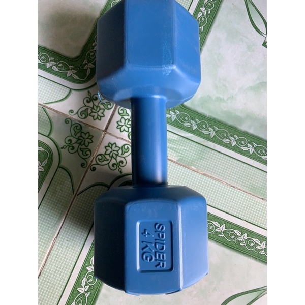VỎ TẠ 4kg ( chưa nhồi ) 1 chiếc