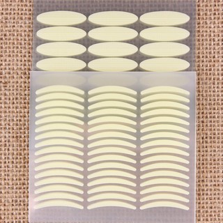 Set 240 miếng dán lưới kích mí (5vỉ)