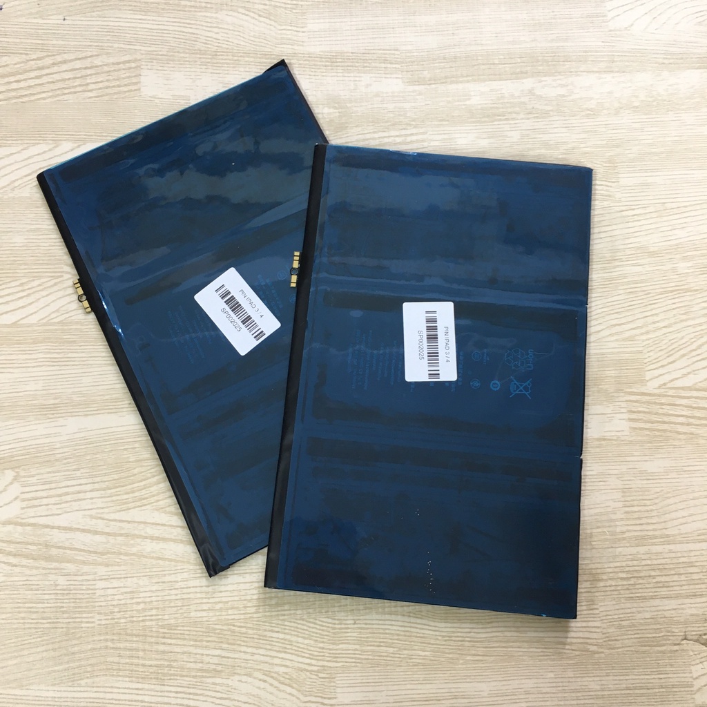 Pin I pad 3 / I pad 4 - Cao cấp