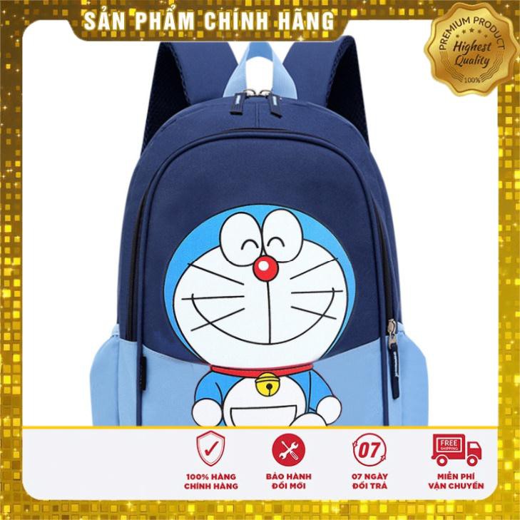 ❤️HOT DEAL ❤️  Balo Siêu Nhẹ Hình Doraemon - 1