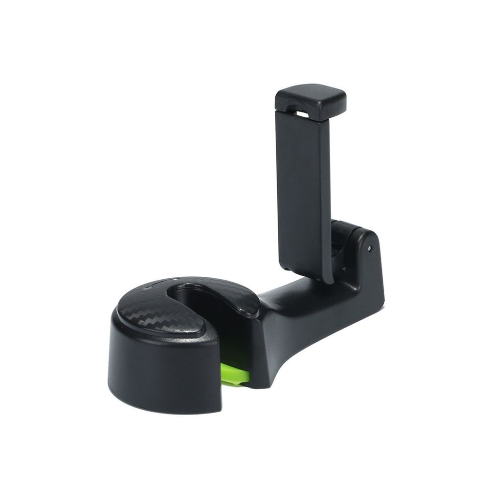 Aaron1 Móc Treo Điện Thoại 2 Trong 1 Đa Năng Gắn Ghế Ngồi Xe Hơi