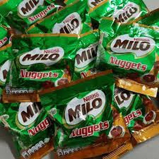 Kẹo Socola Viên Milo 25g