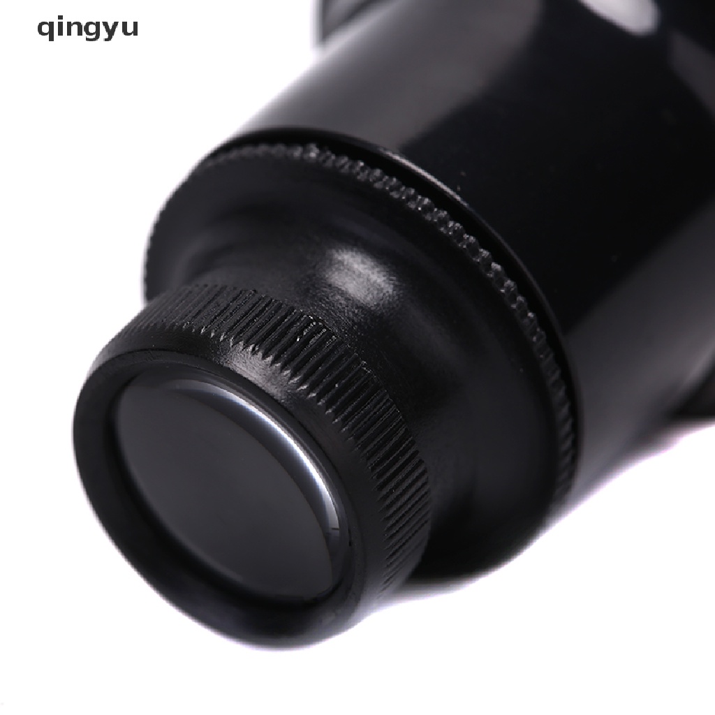 Kính Lúp Phóng Đại 20 Lần Dùng Để Sửa Đồng Hồ, Trang Sức