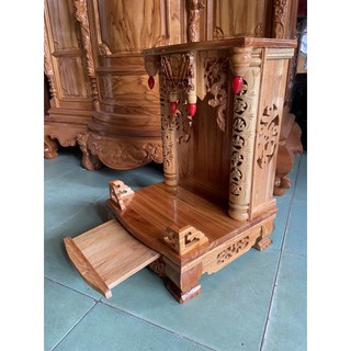 Bàn thờ thần tài ông địa