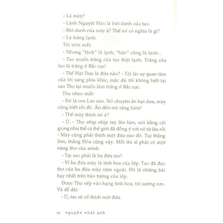 Sách - Lá Nằm Trong Lá