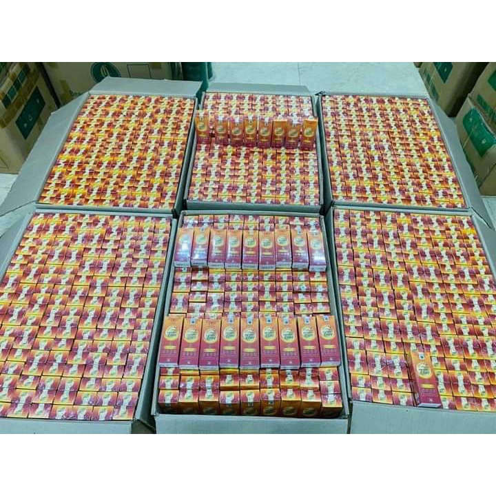 [chính hãng] Serum collagen Saffron 7Days huyết thanh Olic mẫu mới